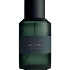 Rose Shiso Eau de Parfum