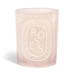 Roses Medium candle 300g