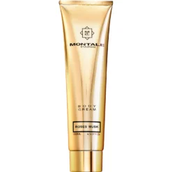 Roses Musk Bodylotion