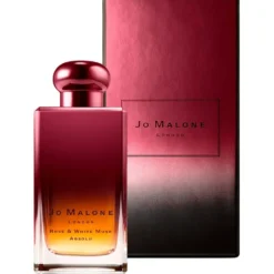 Rose & White Musk Absolu