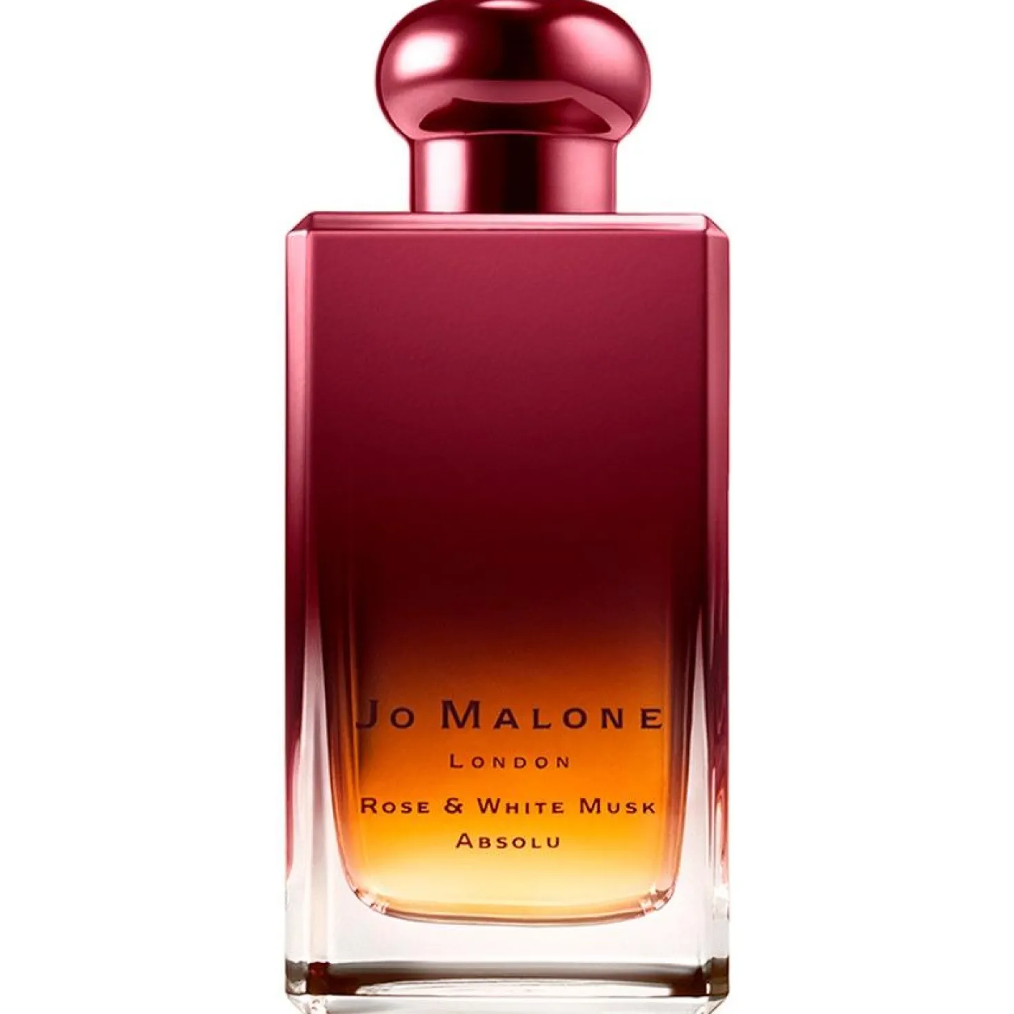Rose & White Musk Absolu