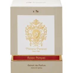 Rosso Pompei Extrait de Parfum