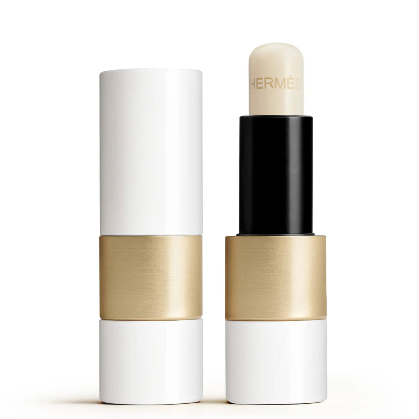 Rouge Hermès Lip Balm