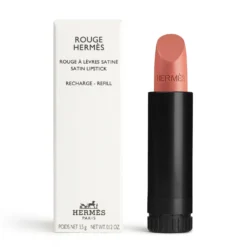 Rouge Hermès, Nachfüllstift Lippenstift seidig glänzend