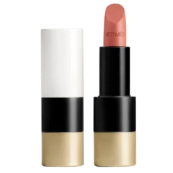 Rouge Hermès, Seidig glänzender Lippenstift, Beige Ebloui