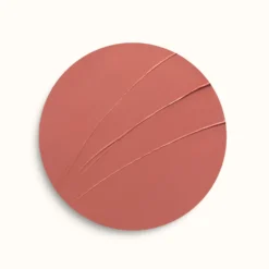 Rouge Hermès, Seidig glänzender Lippenstift, Beige Sanguine