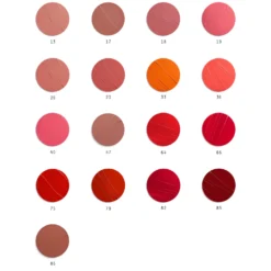 Rouge Hermès, Seidig glänzender Lippenstift, Beige Sanguine