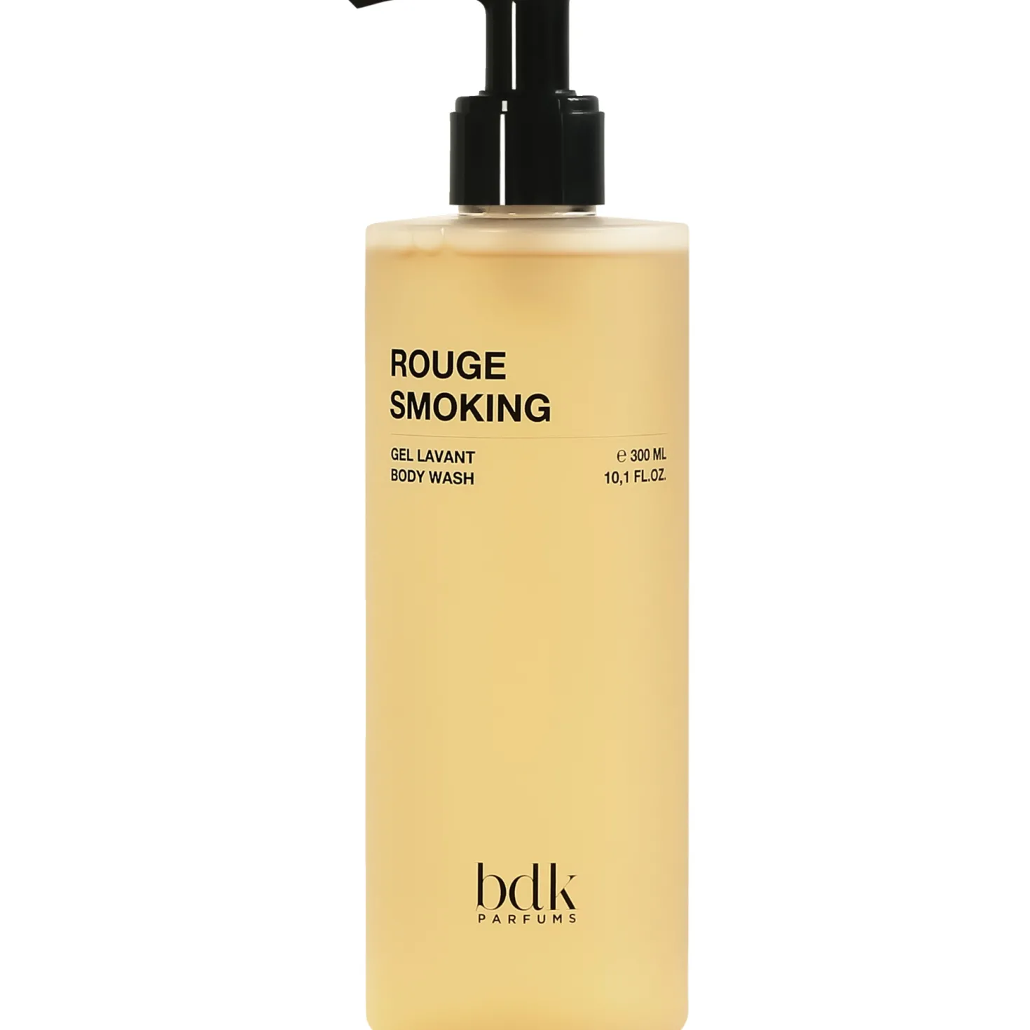 Rouge Smoking Shower Gel