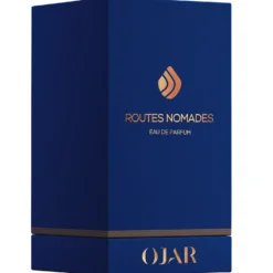 Routes Nomades Eau de Parfum