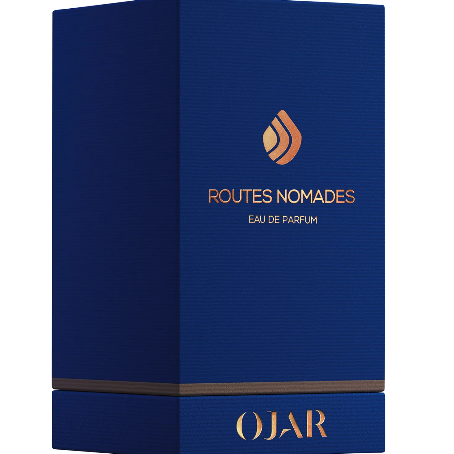 Routes Nomades Eau de Parfum