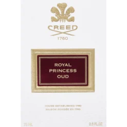 Royal Princess Oud