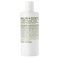Rum Hand + Body Wash
