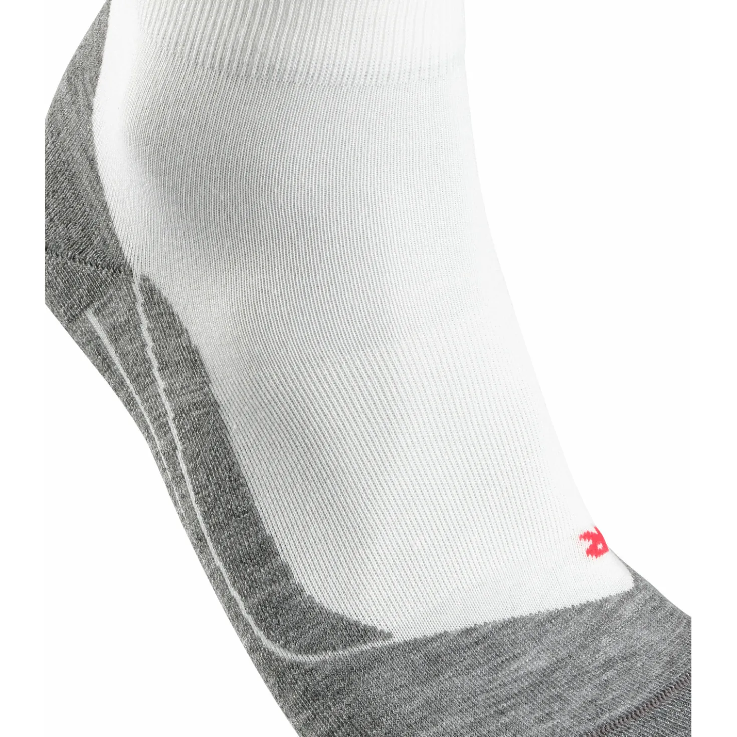 Run RU4 Short Damen Socke