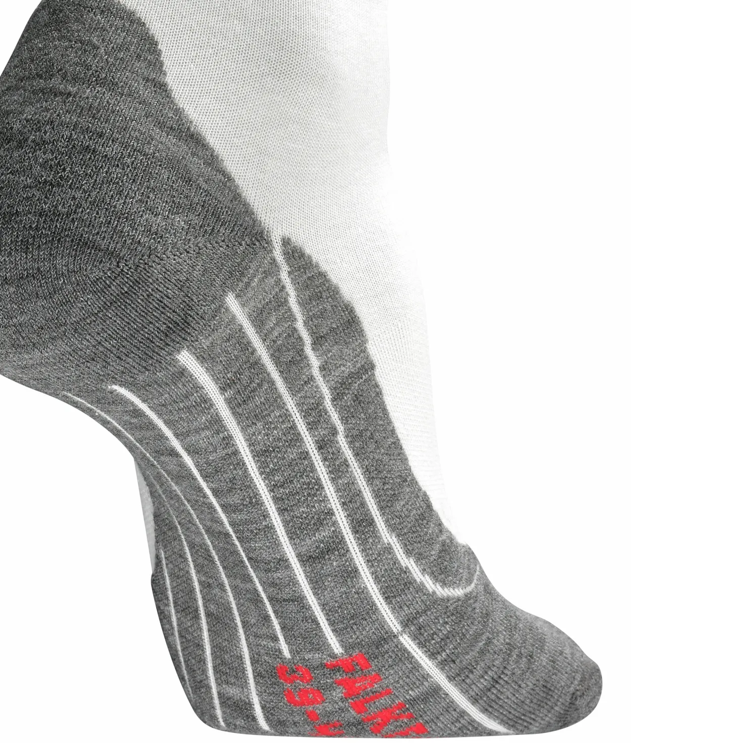 Run RU4 Short Damen Socke