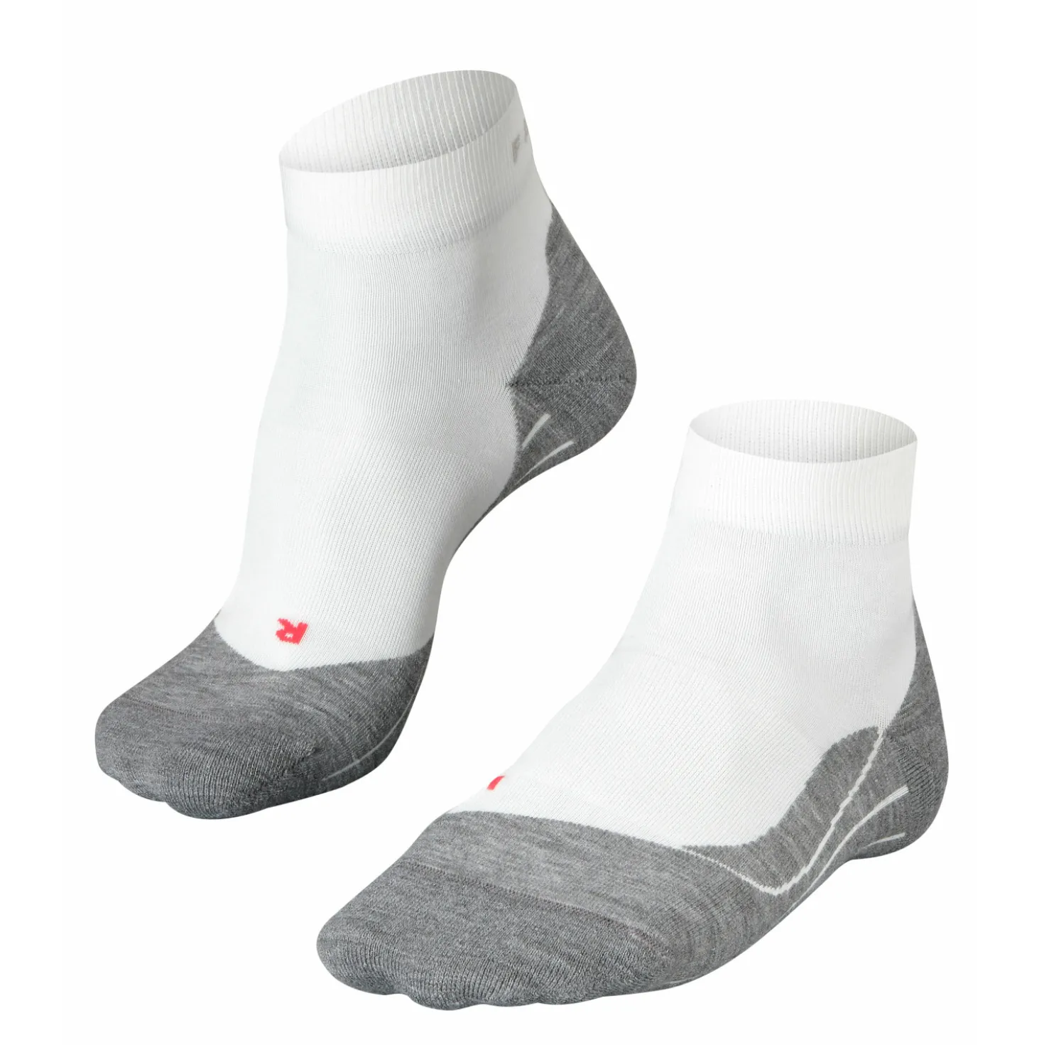 Run RU4 Short Damen Socke