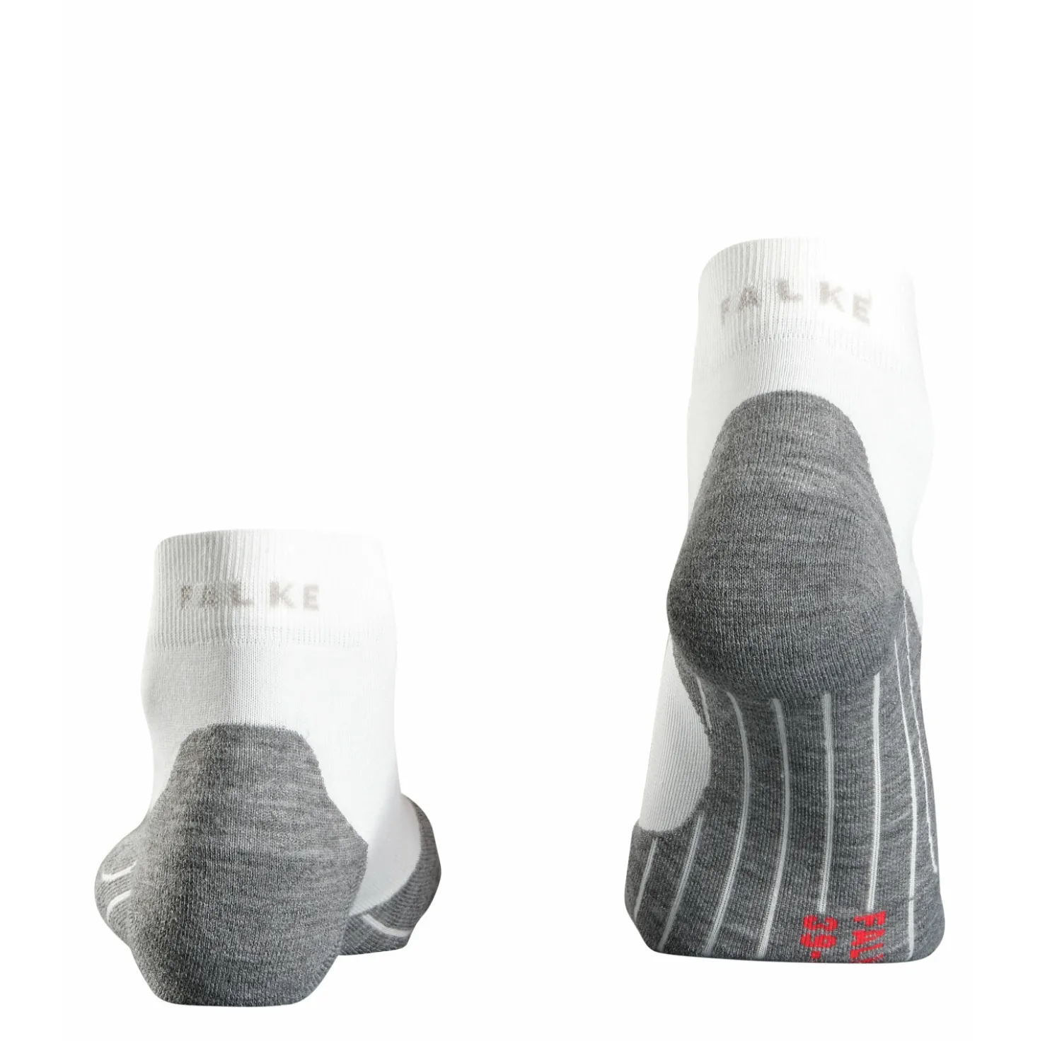 Run RU4 Short Damen Socke