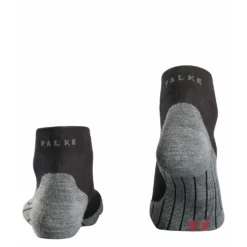 Run RU4 Short Damen Socke