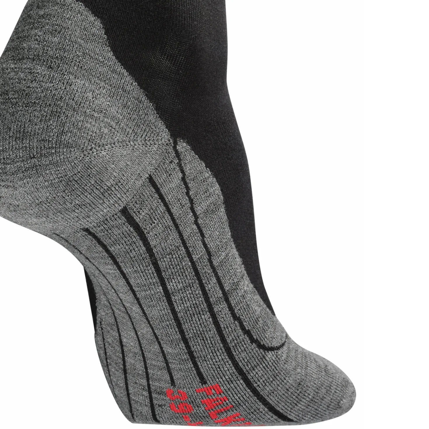 Run RU4 Short Damen Socke