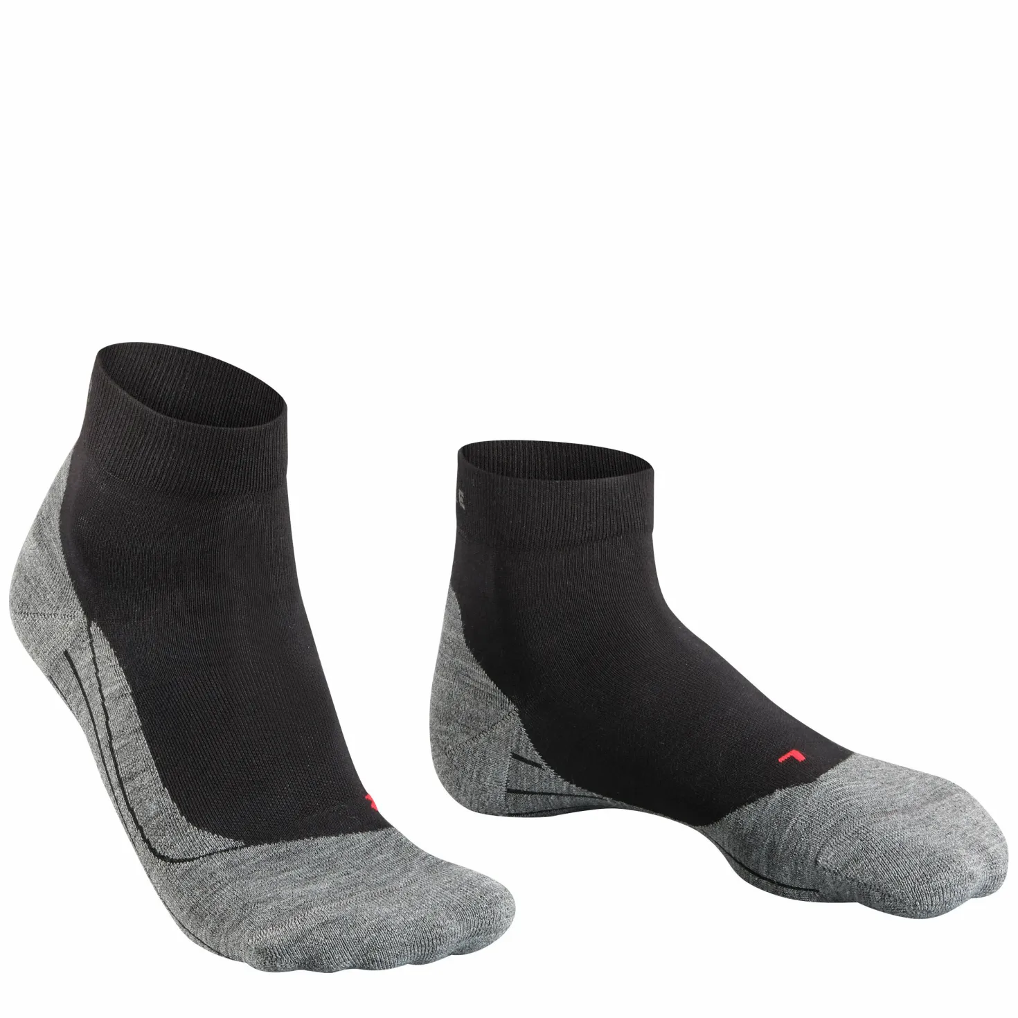 Run RU4 Short Damen Socke