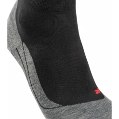 Run RU4 Short Damen Socke
