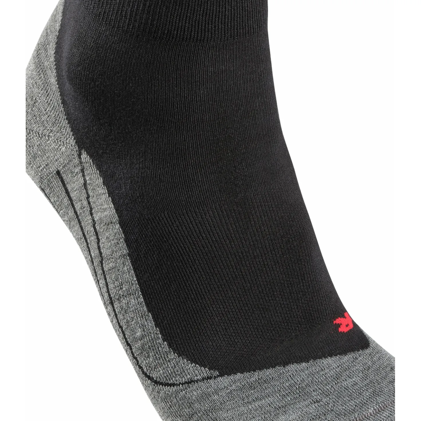 Run RU4 Short Damen Socke
