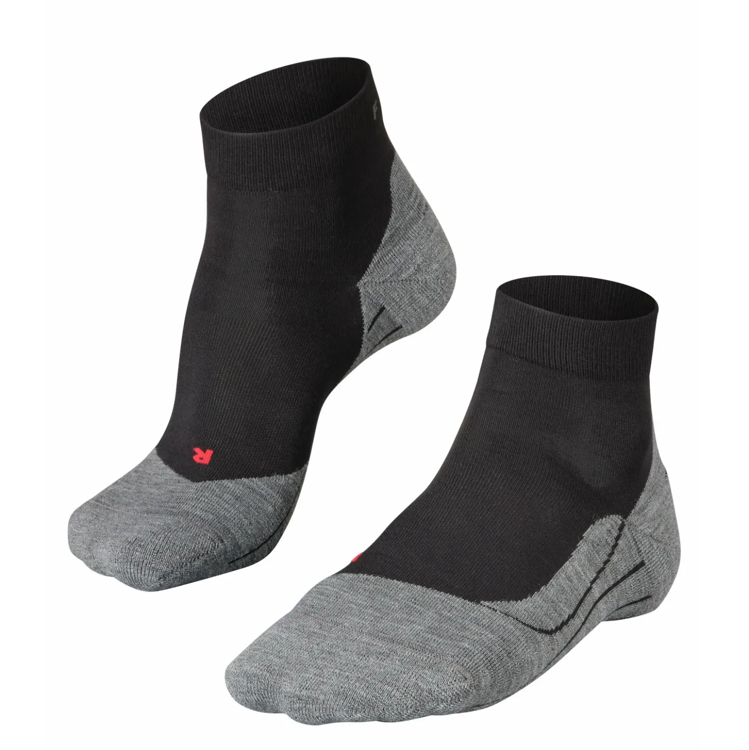 Run RU4 Short Damen Socke