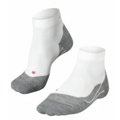Run RU4 Short Herren Socke