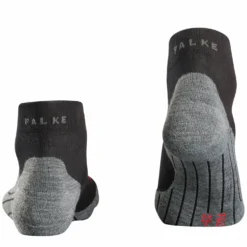 Run RU4 Short Herren Socke