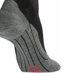 Run RU4 Short Herren Socke