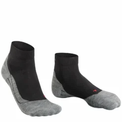 Run RU4 Short Herren Socke
