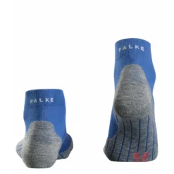 Run RU4 Short Herren Socke