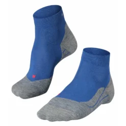 Run RU4 Short Herren Socke