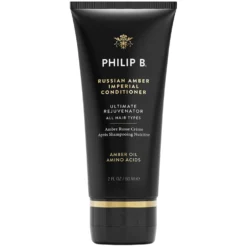 Russian Amber Imperial Conditioning Crème