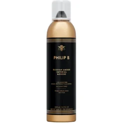 Russian Amber Imperial™ Mousse