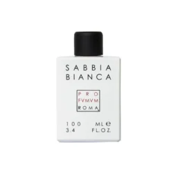 Sabbia Bianca