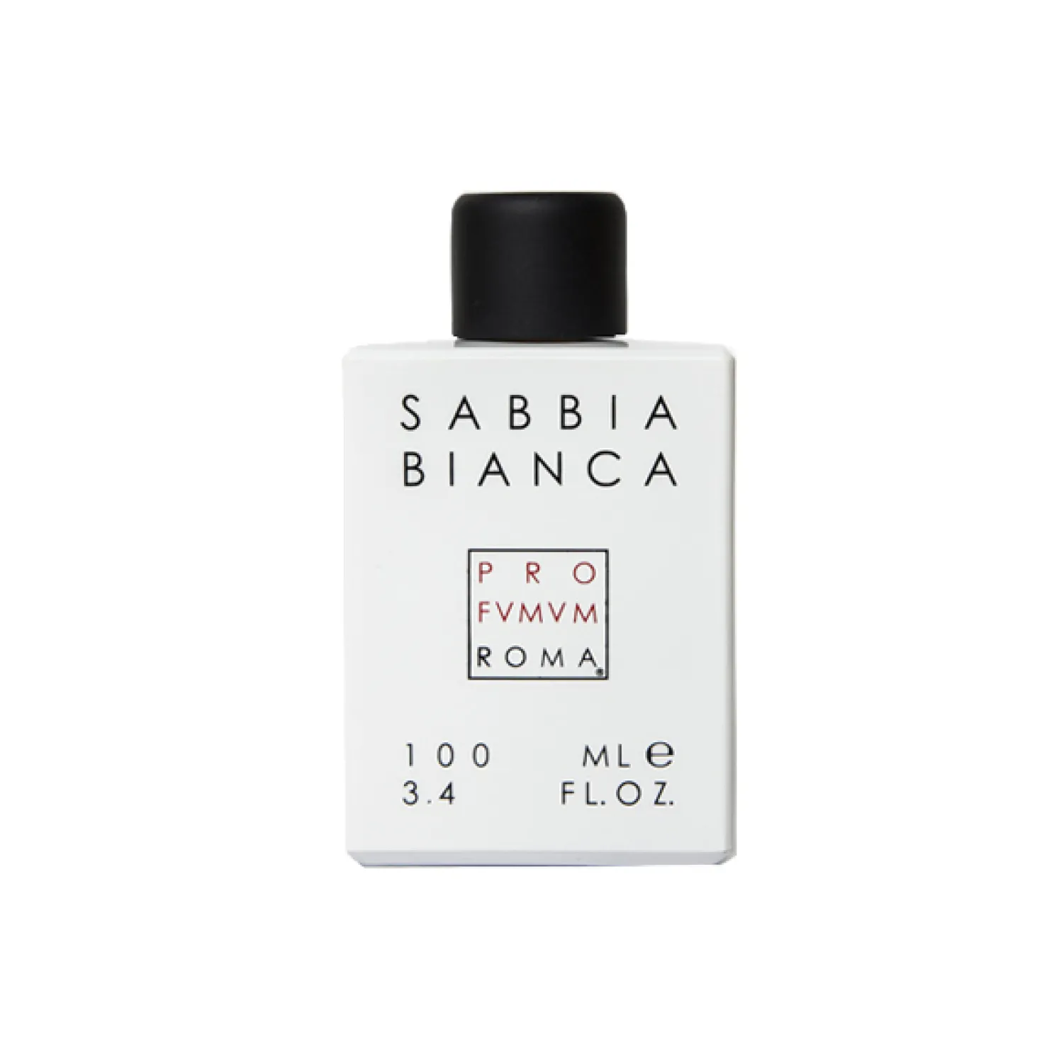 Sabbia Bianca