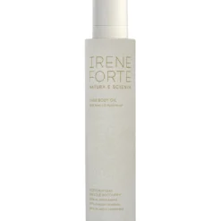 Sage Body Oil with Arnica & Hypericum