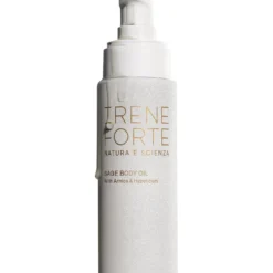 Sage Body Oil with Arnica & Hypericum