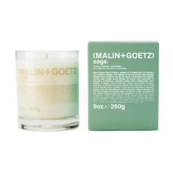 Sage Candle