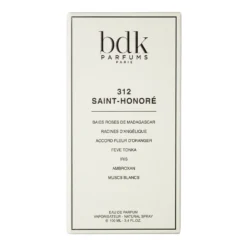312 Saint-Honoré