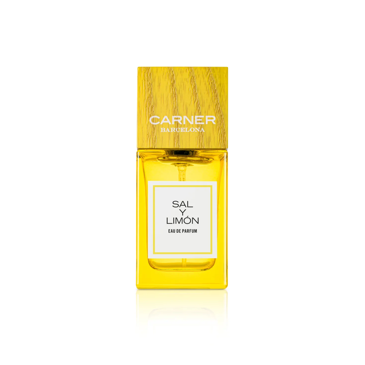 Sal y Limon Eau de Parfum