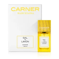 Sal y Limon Eau de Parfum