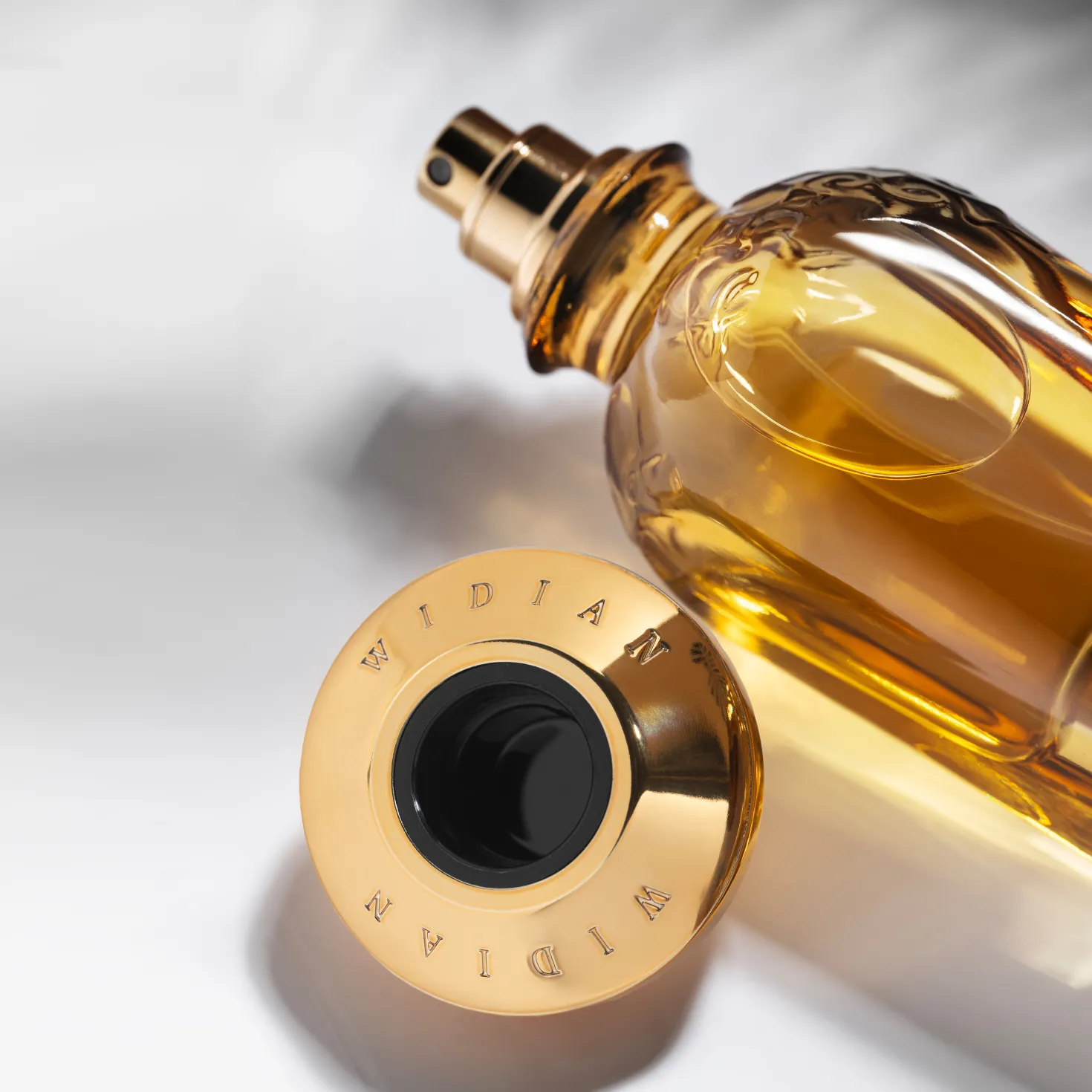 Samar Extrait de Parfum