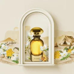 Samar Extrait de Parfum