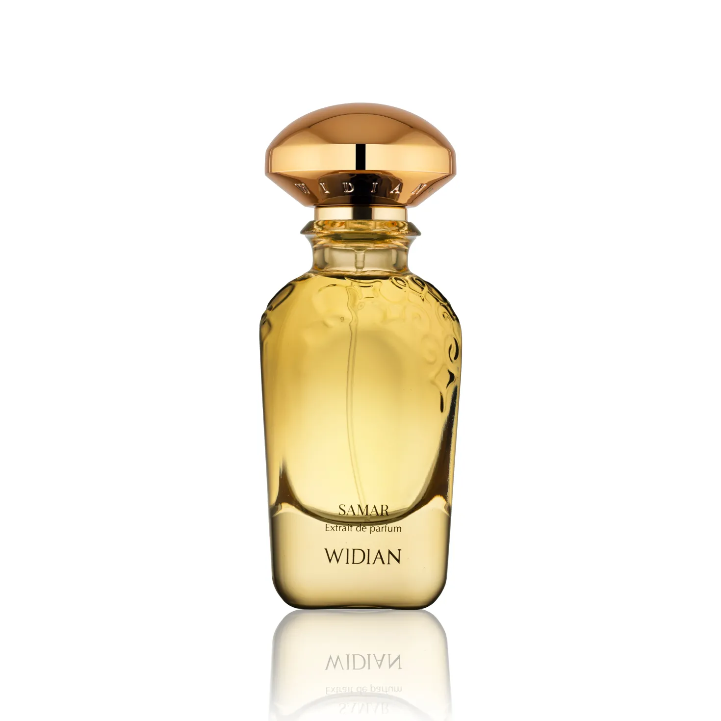 Samar Extrait de Parfum