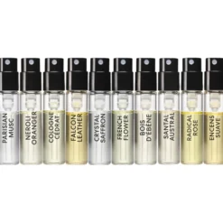 Sample set x10