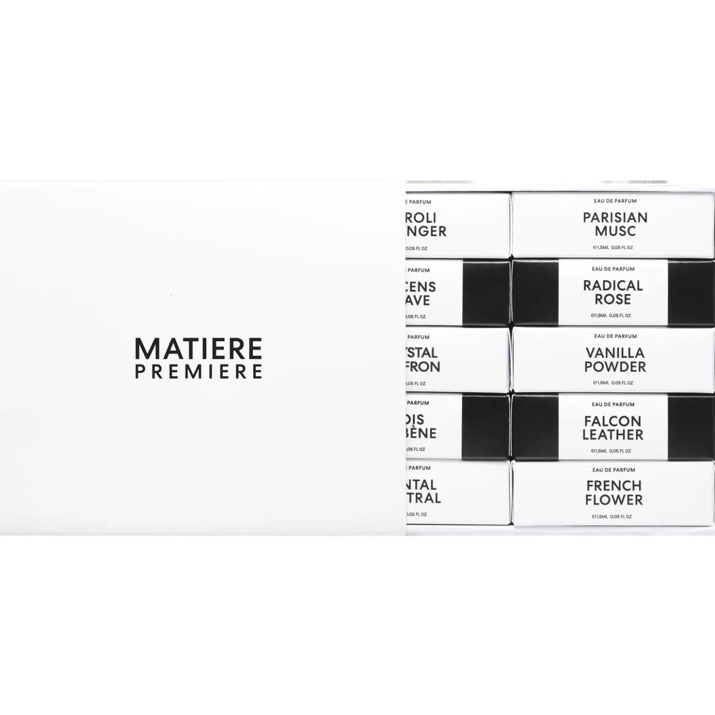 Sample set x10