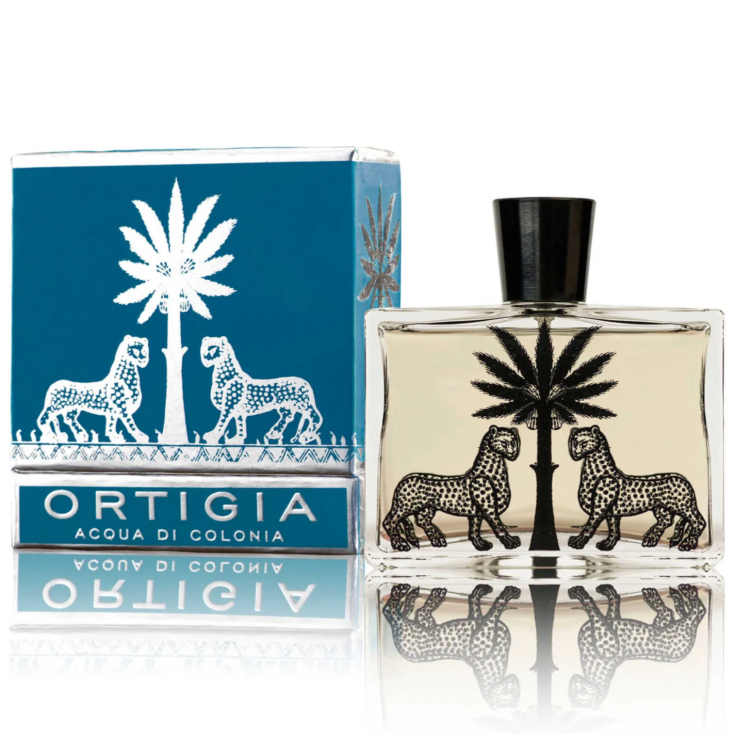 Sandalo Eau de Parfum