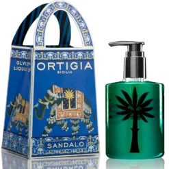 Sandalo Flüssigseife
