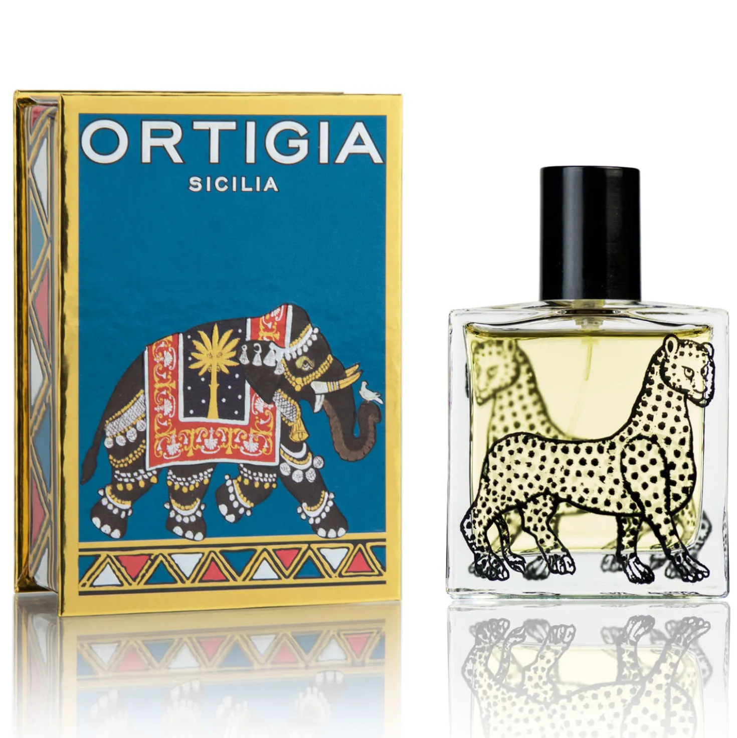 Sandalo Parfum